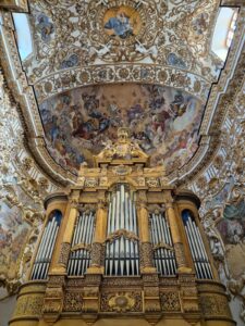 Scopri di più sull'articolo Agrigento – II edizione del Festival Musicale Internazionale “Cattedrale in Concerto