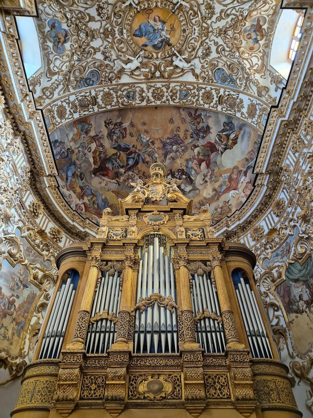 Scopri di più sull'articolo Agrigento – II edizione del Festival Musicale Internazionale “Cattedrale in Concerto