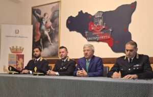 Scopri di più sull'articolo Agrigento – Il vicequestore Marco Alletto è il nuovo capo della Squadra mobile di Caltanissetta