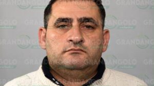 Scopri di più sull'articolo Agrigento – Xidy, irreperibile dopo condanna per mafia: 61enne di Naro arrestato in aeroporto 