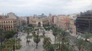 Scopri di più sull'articolo Agrigento – A Palermo approvato il Piano Triennale delle Opere Pubbliche 2026-2028, la soddisfazione di Leopoldo Piampiano: “Determinante il contributo di Forza Italia”