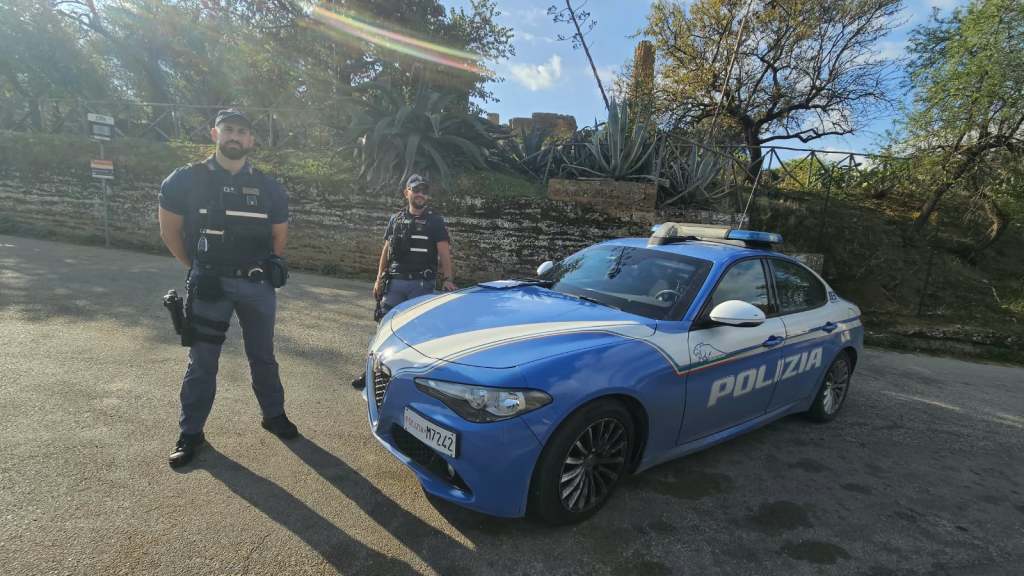 Al momento stai visualizzando Agrigento – I furti al Palasport e alla cittadella sanitaria, 25enne ci “ricasca” dopo tre anni: denunciato 