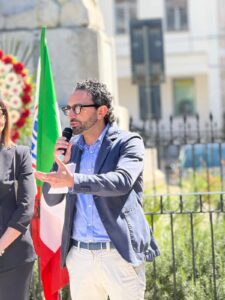 Scopri di più sull'articolo Agrigento – Verso le amministrative a Favara: intervista a Pasquale Cucchiara (AVS)