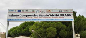 Scopri di più sull'articolo Agrigento – “Una Vita da Social -Action Week”, la Polizia di Stato incontra gli studenti dell’Istituto “Anna Frank”