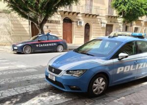 Scopri di più sull'articolo Agrigento – Sassaiola contro forze dell’ordine a Licata, arrestati padre e due figli 