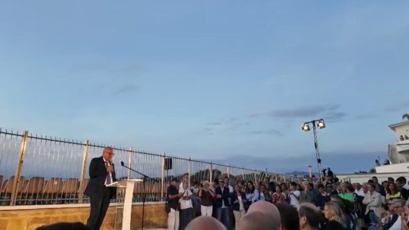 Al momento stai visualizzando Agrigento, rinasce il Porto di Akragas. Contino racconta il progetto che restituisce alla città la memoria del fiume