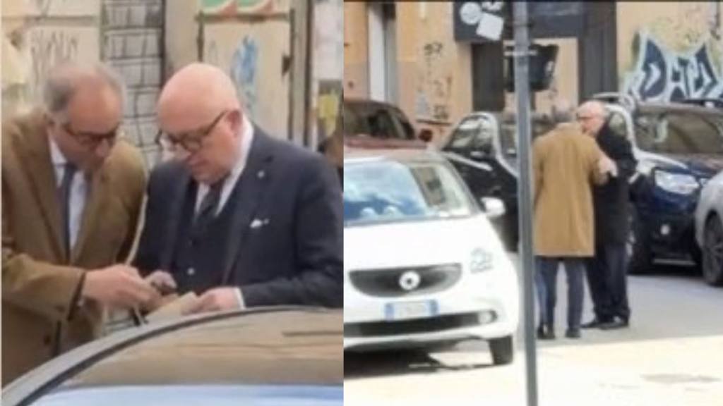 Al momento stai visualizzando Tangenti e rifiuti, le strade portano ad Agrigento: indagati imprenditori, un deputato e un avvocato