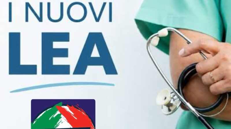 Al momento stai visualizzando Agrigento – Sanità, 800 nuove prestazioni a carico del Servizio sanitario nazionale dal 30 ottobre. Iacolino chiede alla Regione di accelerare
