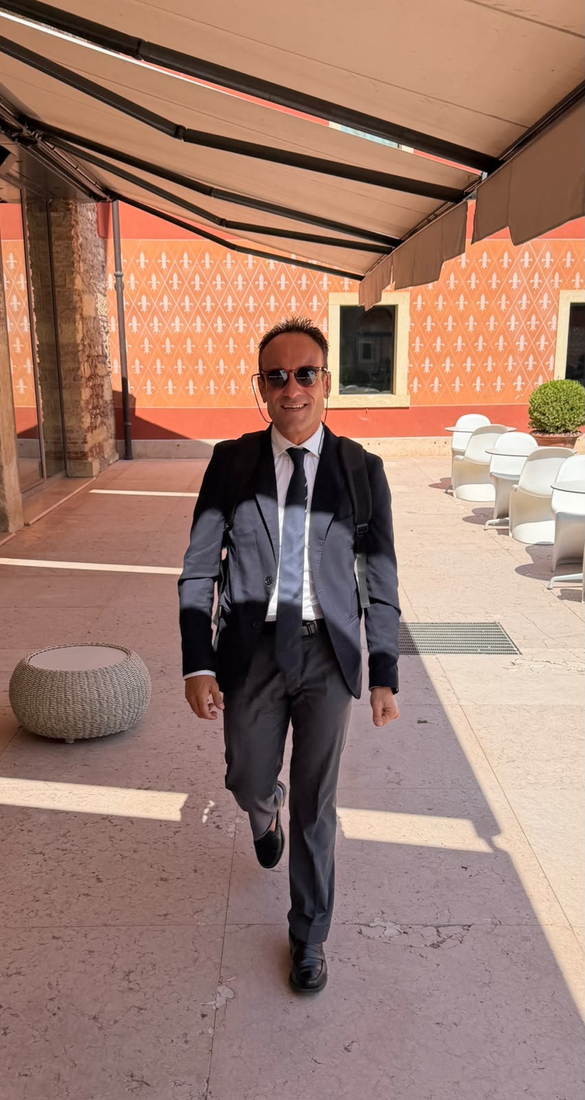 Al momento stai visualizzando Agrigento – Nobile replica a Cucchiara: In questi anni siete stati maestri della politica degli accordi, delle convenienze e degli equilibri