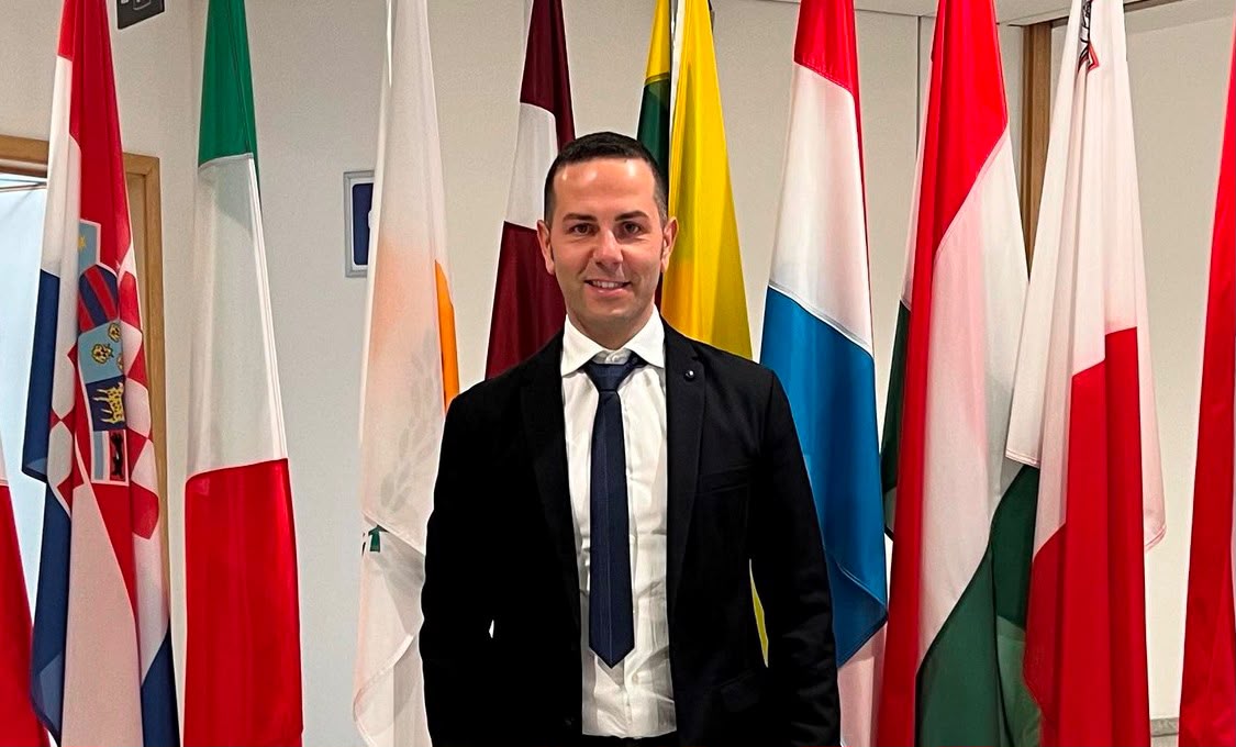 Al momento stai visualizzando Agrigento – Sanfratello: Antonio Palumbo merita di essere riconfermato sindaco!