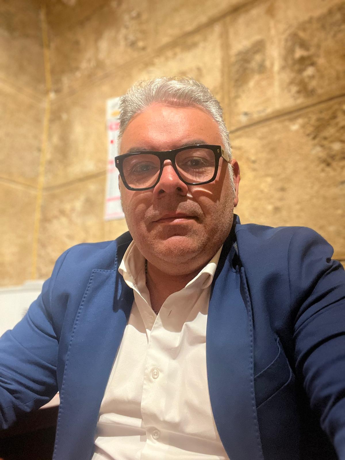 Al momento stai visualizzando Agrigento – Politica a Favara: intervista a Gerlando Stuto, responsabile cittadino di Forza Italia
