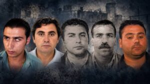 Scopri di più sull'articolo Agrigento – I boss agrigentini ergastolani o mafiosi al carcere duro chiedono permessi premio: ecco chi sono 