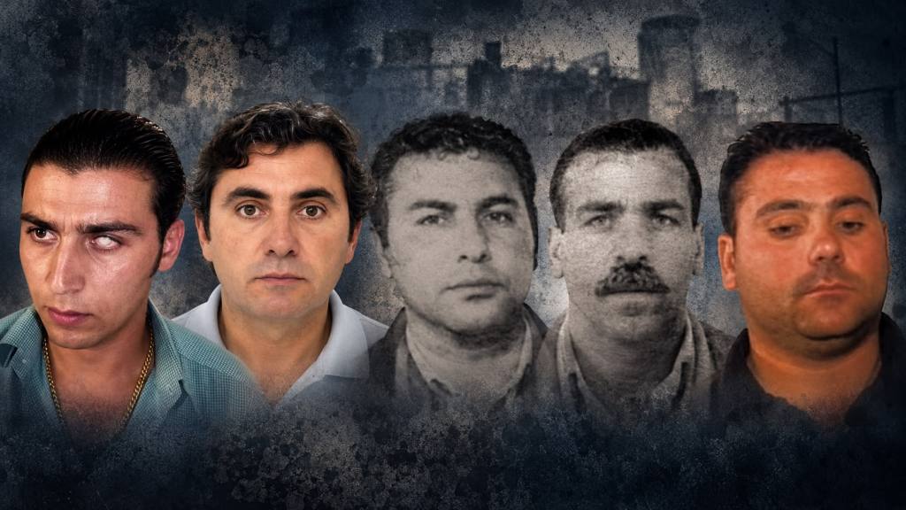 Al momento stai visualizzando Agrigento – I boss agrigentini ergastolani o mafiosi al carcere duro chiedono permessi premio: ecco chi sono 