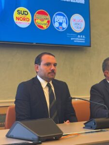 Scopri di più sull'articolo Agrigento – Salvatore Fanara rilancia: dall’addio alla DC alla sfida con De Luca per le Regionali e il futuro di Favara