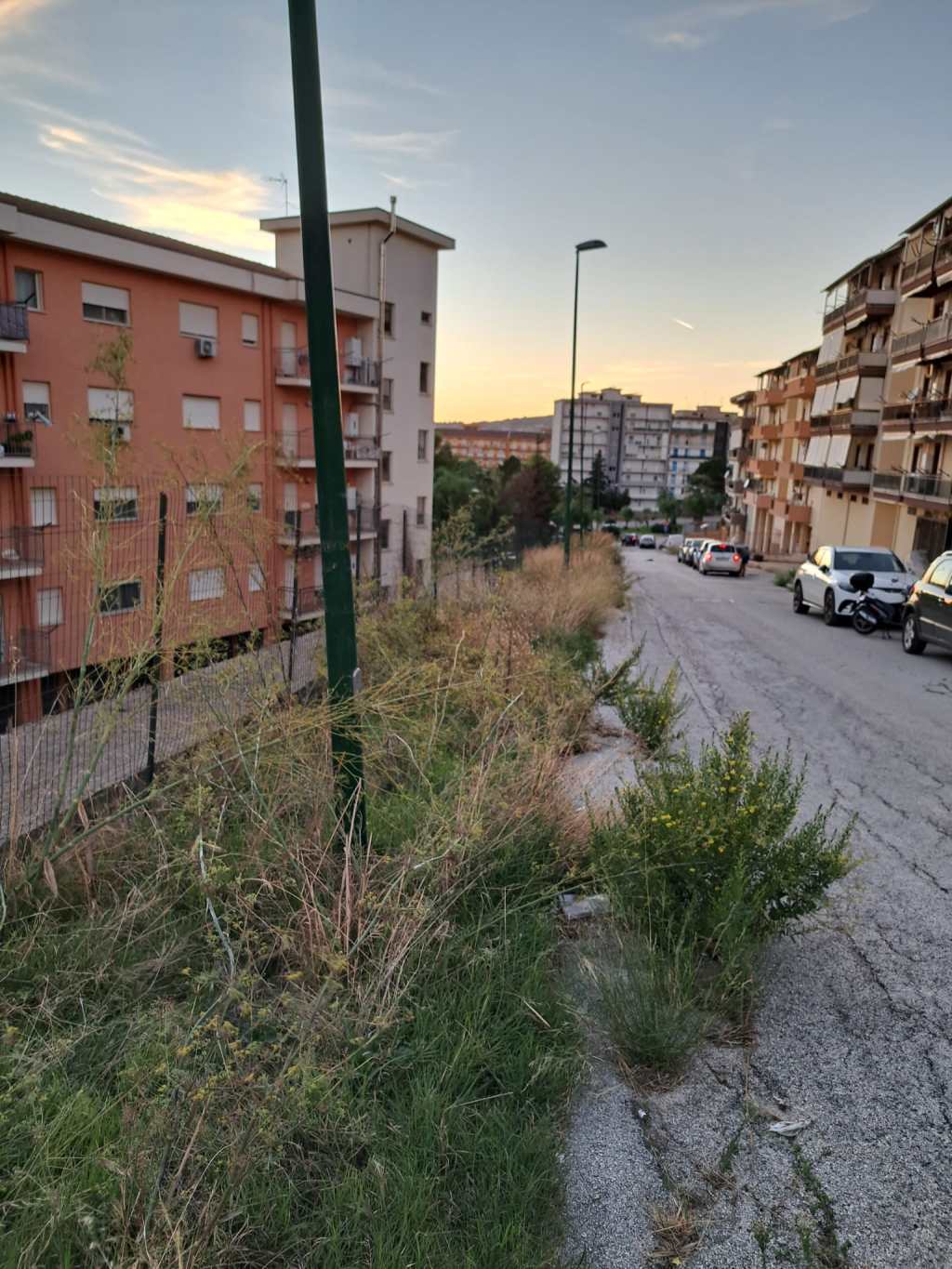 Al momento stai visualizzando Agrigento – Fontanelle, Fattori: “Degrado diffuso, occorre intervenire immediatamente” 