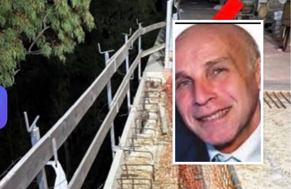 Al momento stai visualizzando Agrigento – L’operaio morto sul viadotto Morandi, i Ris analizzano le tracce di sangue trovate in cantiere