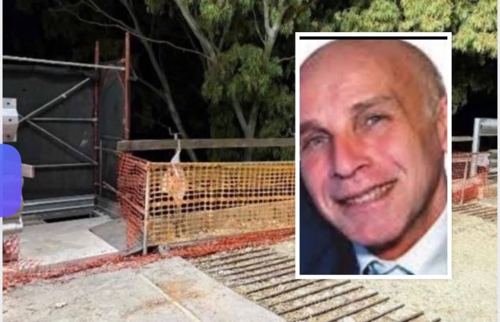 Al momento stai visualizzando Agrigento – L’operaio morto sul viadotto Morandi, depositata perizia: “Precipitato dal livello superiore”. Adesso tocca ai Ris