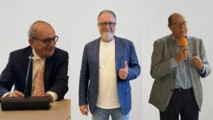 Scopri di più sull'articolo Agrigento – Nasce il movimento civico “PALERMO FUTURA – CAPITALE DEL MEDITERRANEO”. I promotori del progetto politico: “La città torni a essere un grande hub, politico e culturale”