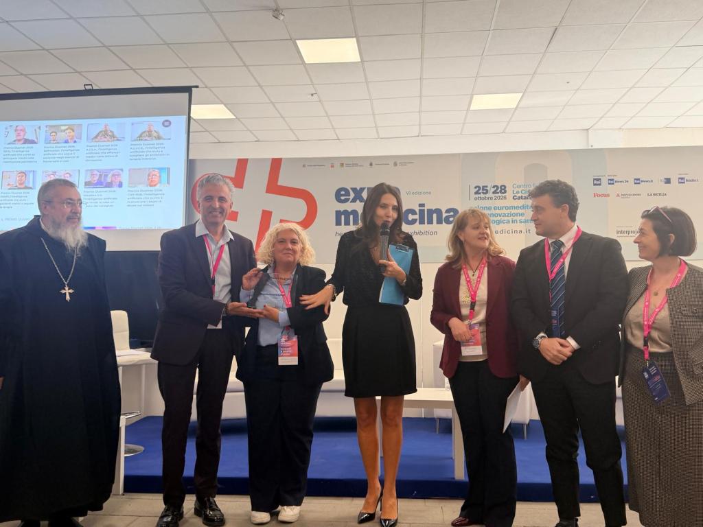 Al momento stai visualizzando Agrigento – Premio Dusmet 2026, Nikestea 5.0 vince la seconda edizione: l’innovazione sociale mette al centro la persona