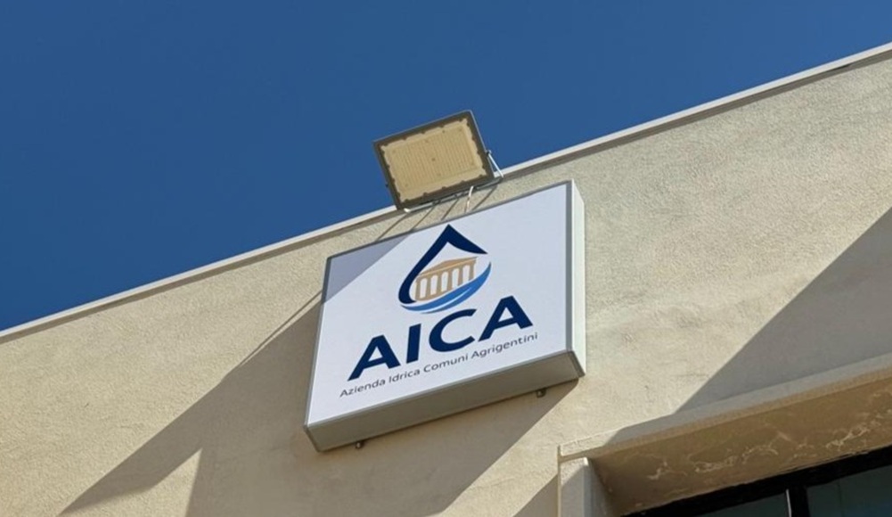 Al momento stai visualizzando Agrigento – Bloccai i conti di AICA, l’azienda: “Esecuzione priva di fondamento”