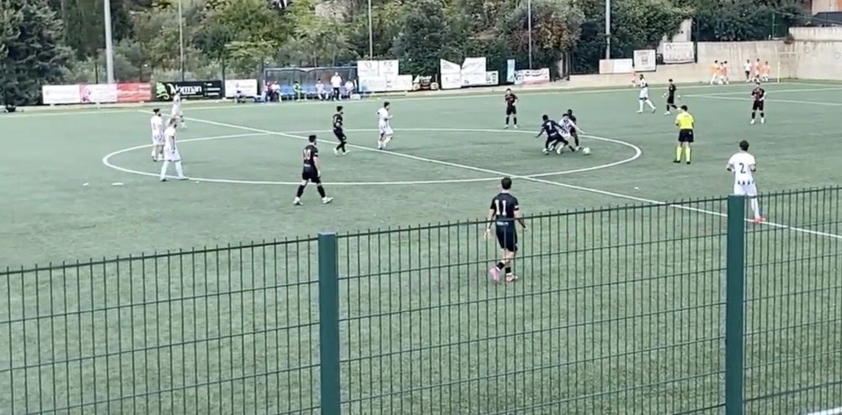 Al momento stai visualizzando Agrigento – Una brutta Akragas cade a Marineo, il San Giorgio La Piana vince 2-0
