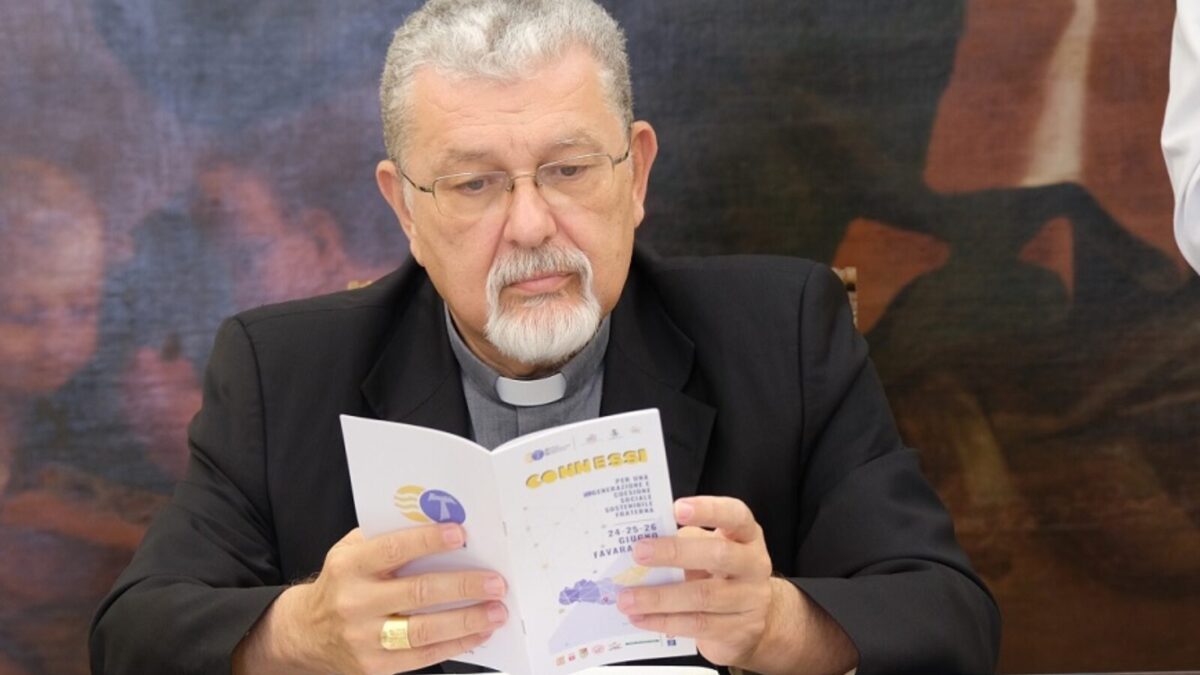 Scopri di più sull'articolo Nuove nomine pastorali nella diocesi di Agrigento: diversi avvicendamenti nelle parrocchie