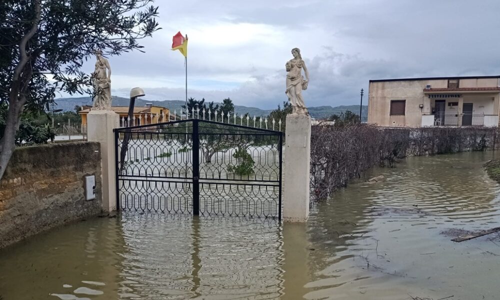 Al momento stai visualizzando Agrigento – Torrenti Safarello e La Manca, il Comune: “Ecco cosa fare in caso di inondazione”