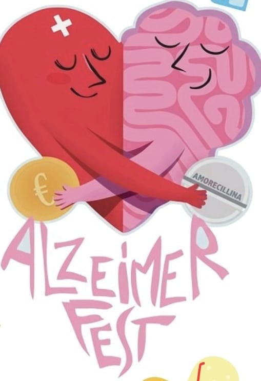 Al momento stai visualizzando Agrigento, l’Alzheimer Fest arriva in piazza Cavour: prevenzione, screening cognitivo e musica