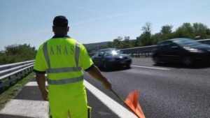Scopri di più sull'articolo Agrigento – Incidente sulla statale Sud Occidentale Sicula a Siculiana: strada chiusa nei due sensi