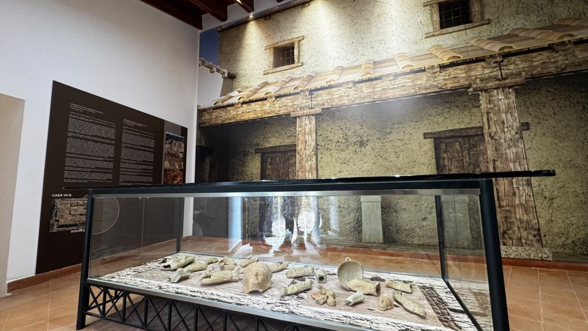 Al momento stai visualizzando Agrigento – Inaugurato l’Antiquarium della Valle dei Templi: saranno raccontate le campagne di ricerca del Parco archeologico