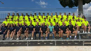 Scopri di più sull'articolo Agrigento – Preparazione, formazione e spirito di squadra: gli arbitri agrigentini pronti per la nuova stagione sportiva