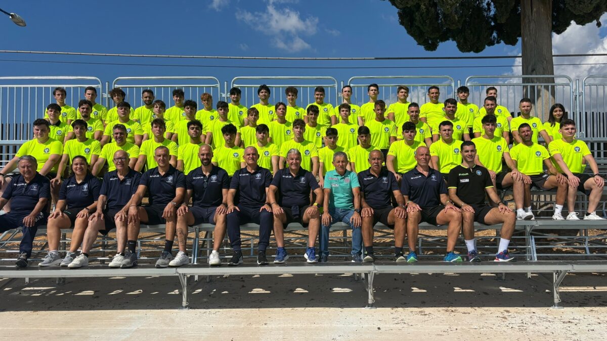 Scopri di più sull'articolo Agrigento – Preparazione, formazione e spirito di squadra: gli arbitri agrigentini pronti per la nuova stagione sportiva