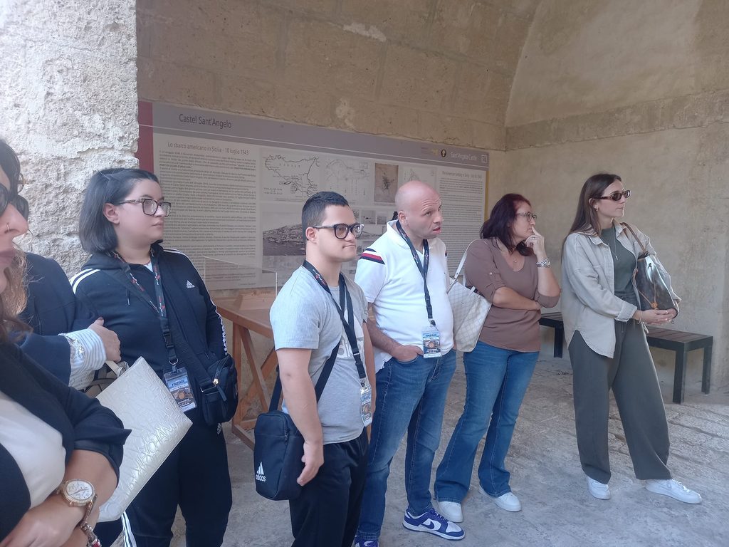 Al momento stai visualizzando Agrigento – “Archeologia e Inclusione”: i ragazzi del centro di via Giarretta protagonisti negli scavi di Finziade