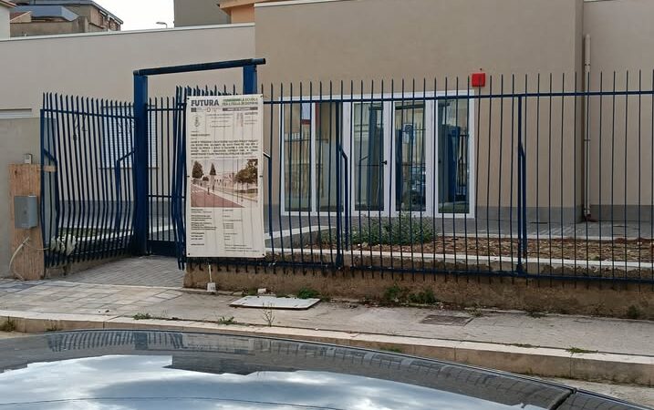 Al momento stai visualizzando Agrigento – Villaggio Peruzzo, che fine ha fatto la scuola dell’infanzia Loris Malaguzzi? Da “scuola dell’infanzia” ad “asilo nido”: Il Comune chiarisca
