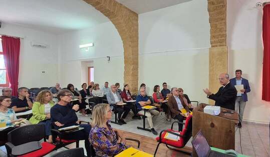 Al momento stai visualizzando Agrigento – Asp: etica della responsabilità, prevenzione della corruzione e trasparenza