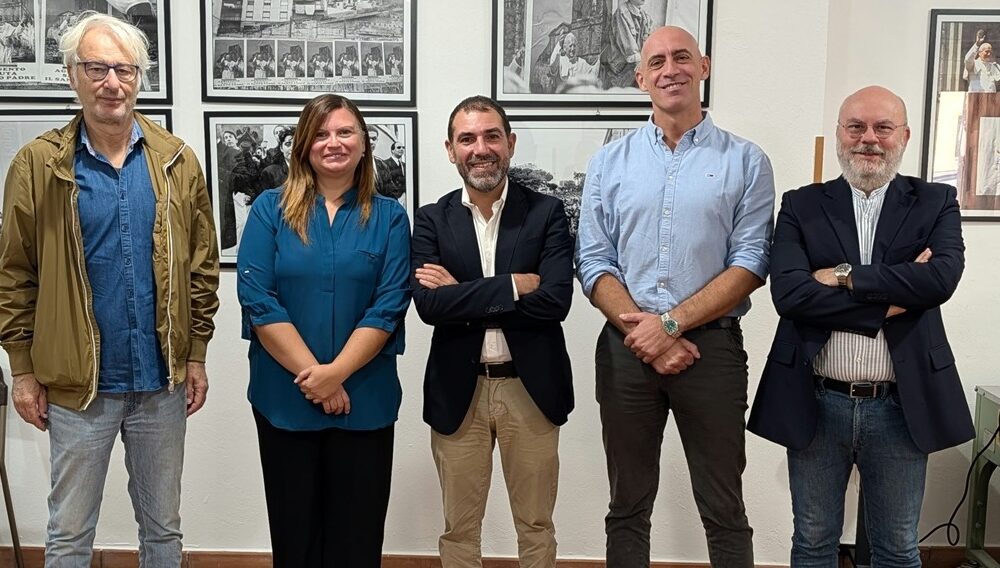 Al momento stai visualizzando Assostampa Agrigento, eletto il nuovo direttivo: Gero Tedesco confermato segretario provinciale