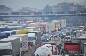 Scopri di più sull'articolo Agrigento – Comitato Trasporto Siciliano, le richieste degli agricoltori e dei pescatori di unirsi alla protesta