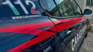 Scopri di più sull'articolo Agrigento – Due furti mentre era sottoposta all’obbligo di firma: quarantenne arrestata a Licata