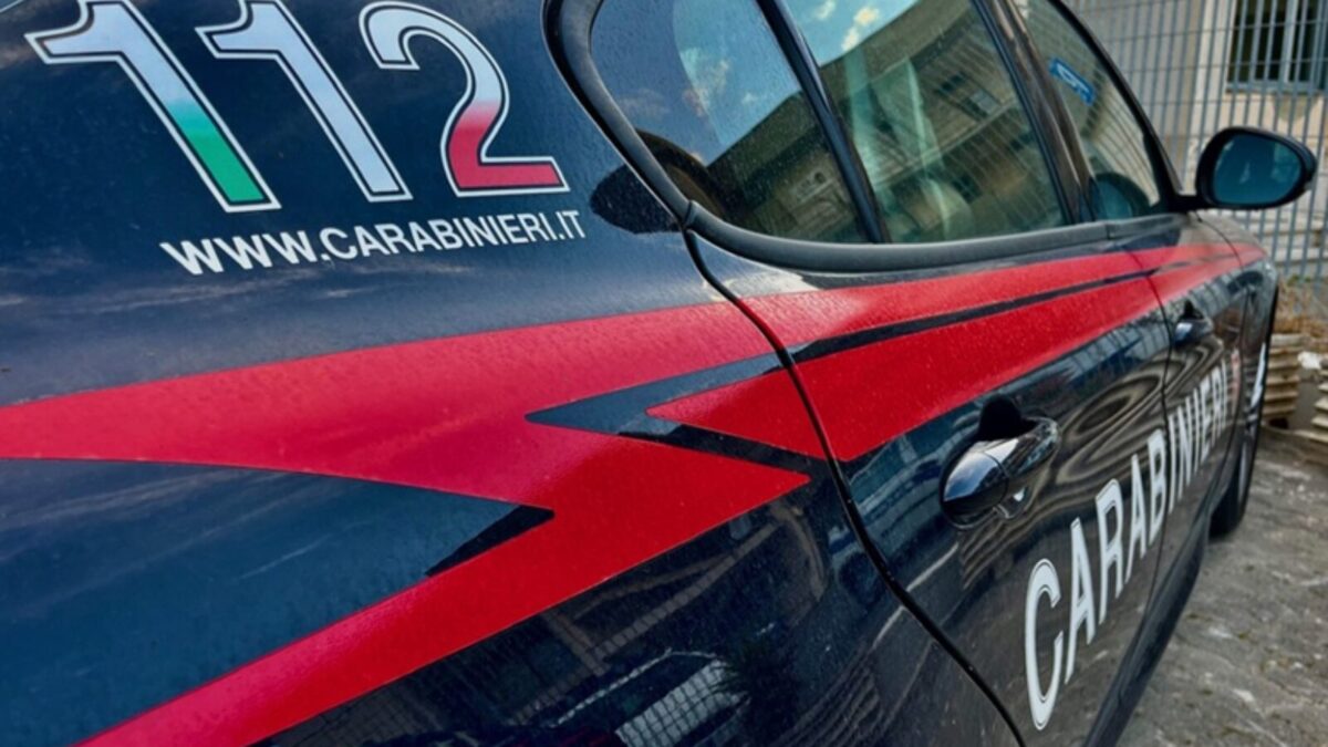 Al momento stai visualizzando Agrigento – Casteltermini, minacce a una consigliera comunale: indagano i carabinieri
