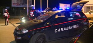 Scopri di più sull'articolo Agrigento – Quindicenne trovato con marijuana e un grosso coltello tra Cammarata e San Giovanni Gemini