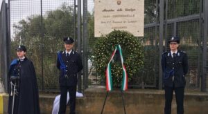 Scopri di più sull'articolo Agrigento ricorda Pasquale Di Lorenzo, il sovrintendente ucciso dalla mafia