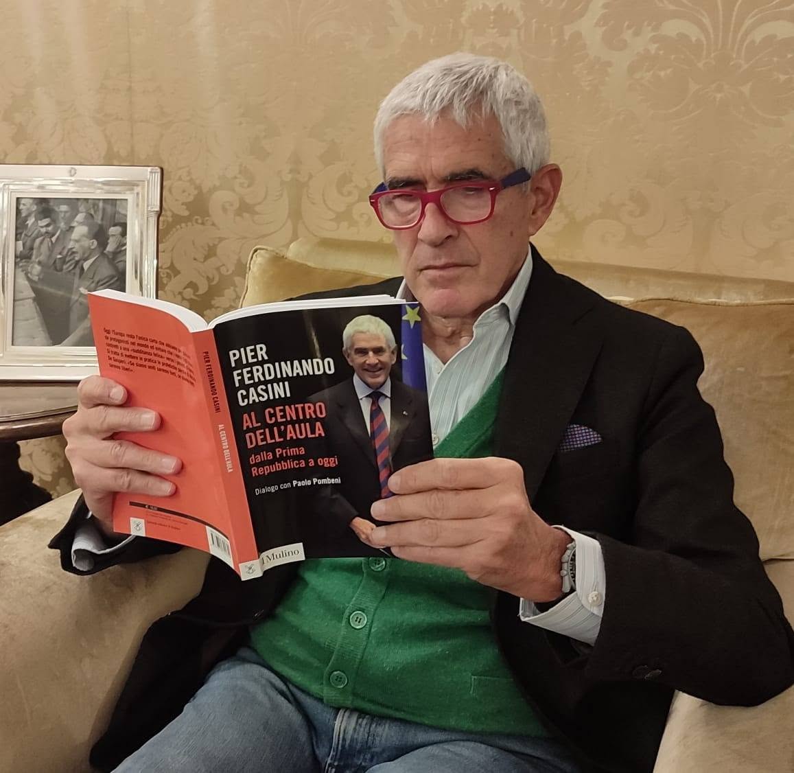 Al momento stai visualizzando Agrigento – Pier Ferdinando Casini: biografia, record in Parlamento e il retroscena del Quirinale