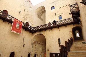 Al momento stai visualizzando Agrigento – Favara accoglie il progetto “Portali Chiaramontani in Sicilia”