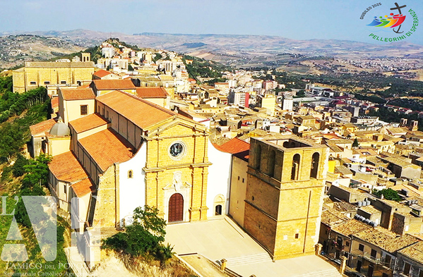 Scopri di più sull'articolo Agrigento – Al via la II edizione del Festival Musicale Internazionale “Cattedrale in Concerto”