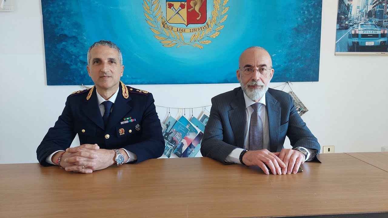 Al momento stai visualizzando Agrigento – Sciacca, alcolici somministrati a quattro minorenni, il Questore chiude un locale per sette giorni