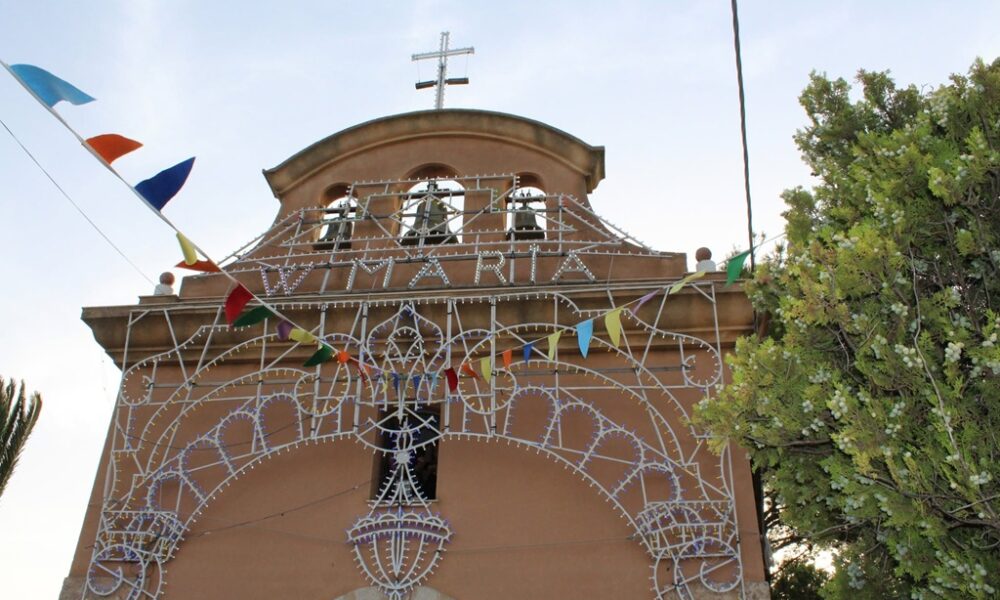 Scopri di più sull'articolo Agrigento – Rubano cavi di rame dietro la chiesa di Monserrato: 200 famiglie restano senza telefono