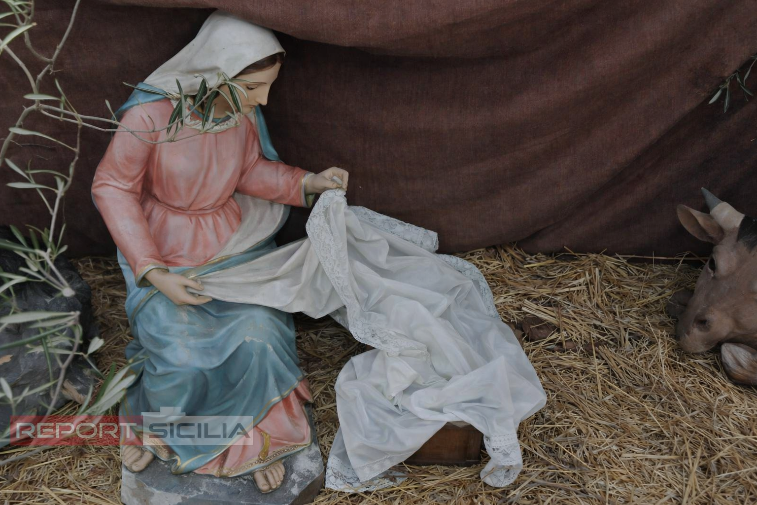 Al momento stai visualizzando Agrigento – Presepe vivente di Montaperto annullato, il Comune revoca l’ordinanza