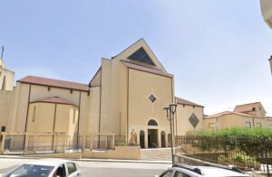 Scopri di più sull'articolo Agrigento – Raid vandalico nella chiesa che ospita le reliquie del giudice Livatino, indagini
