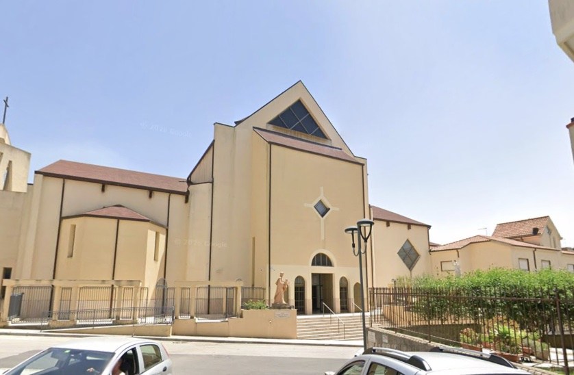 Scopri di più sull'articolo Agrigento – Raid vandalico nella chiesa che ospita le reliquie del giudice Livatino, indagini