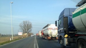Scopri di più sull'articolo Agrigento – Modalità e motivazioni del fermo dei trasporti in Sicilia